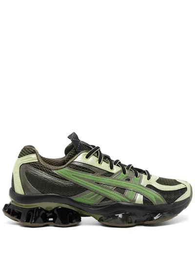 ASICS ASICS US5-S GEL-QUANTUM KINETIC SHOES