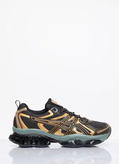 ASICS US5-S GEL-QUANTUM KINETIC SNEAKERS