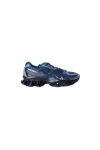 Asics Us5-s Gel-quantum Running Shoe Kinetic Blue In Blue