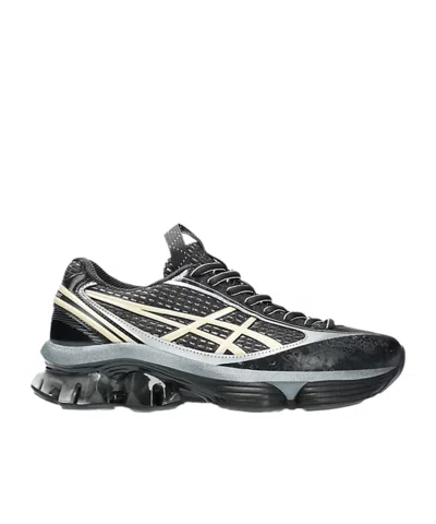 ASICS US6-S GEL-KINETIC FLUENT
