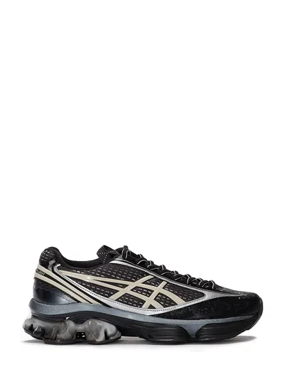 ASICS US6-S GEL-KINETIC FLUENT