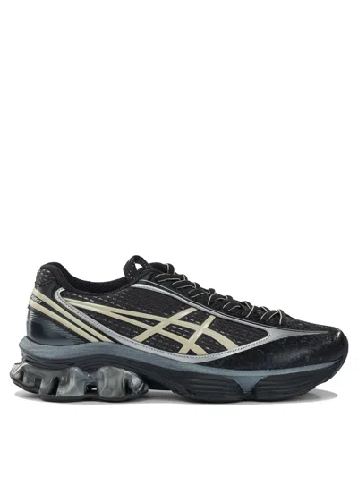 ASICS ASICS "US6-S GEL-KINETIC FLUENT" SNEAKERS
