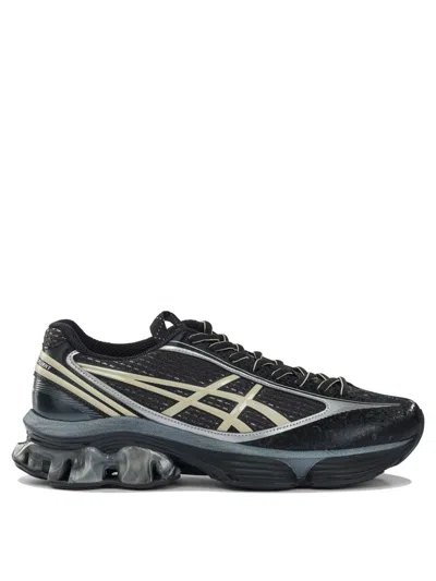 ASICS ASICS "US6-S GEL-KINETIC FLUENT" SNEAKERS