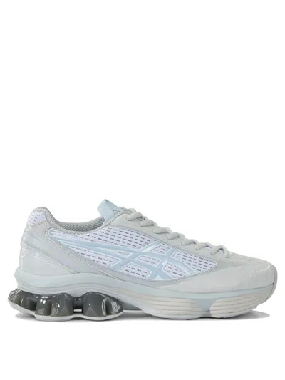 ASICS ASICS "US6-S GEL-KINETIC FLUENT" SNEAKERS