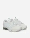 Asics Sneaker X Kiko Kostadinov Gel-kinetic Fluent In White