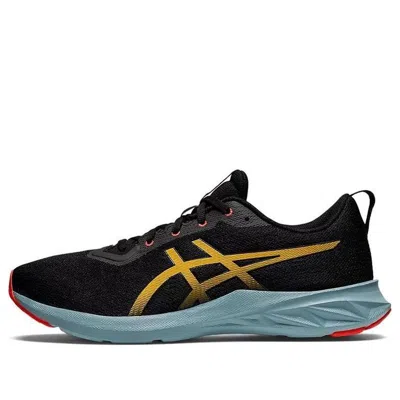Asics Versablast 2 'black Amber' In Multi