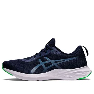 Asics Versablast 2 'midnight Azure' In Blue