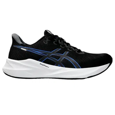 Asics Versablast 4 Black / Illusion Blue 1011b982-002 Men's