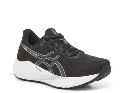 Asics Versablast 4 Running Shoe In Black