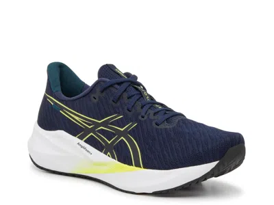 Asics Versablast 4 Running Shoe In Blue