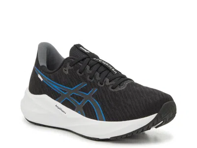 Asics Versablast 4 Running Shoe In Black