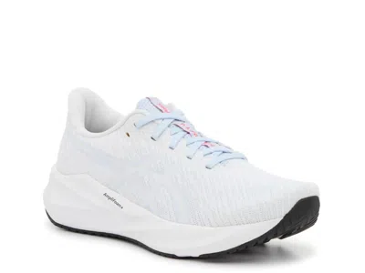 Asics Versablast 4 Running Shoe In White