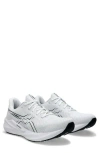 Asics ® Versablast 4 Training Shoe In White/black