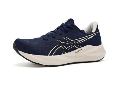 Asics Versablast 4 Women's Running Shoes Midnight/rose Dust: 6 B - Medium In Animal Print