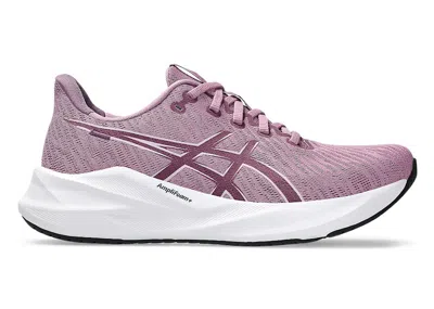 Pre-owned Asics Versablast 4 (women's) Sneakers In Light In Ube/light Ube
