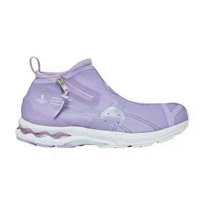 Pre-owned Asics Vivienne Westwood X Gel Kayano 27 Ltx 'vapor' In Purple