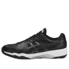 Asics Volley Elite Ff Training Shoes/sneakers In Black