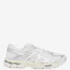 Asics In White