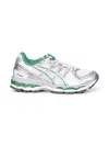 Asics Gel-kayano 12.1 Low-top Sneakers In White