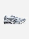 Asics White Gel-kayano 14 Sneakers