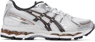 Asics Gel-kayano 12.1 Sneakers In Multi