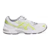 Asics Gel-1130 Mesh Trainers In Multi