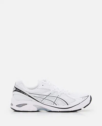 ASICS WHITE GT-2160 SNEAKERS
