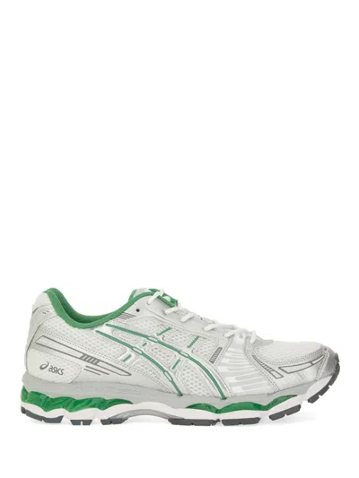 ASICS ASICS WHITE SNEAKERS