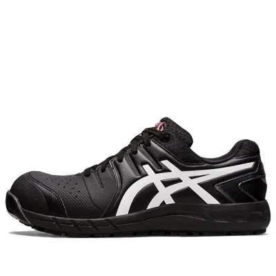 Asics Winjob Cp113 'black White' In Multi