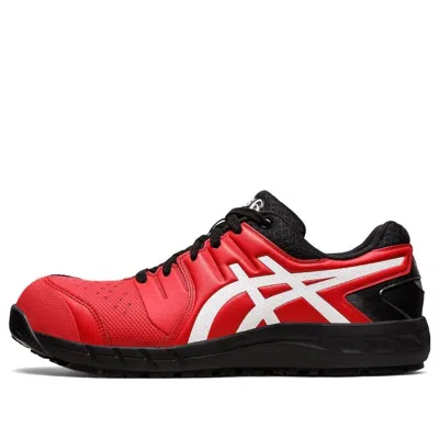 Asics Winjob Cp113 'classic Red'