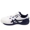 Asics Winjob Cp209 Boa White/blue