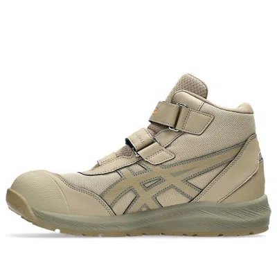 Asics Winjob Cp216 'wood Crepe Deset Camp' In Neutral