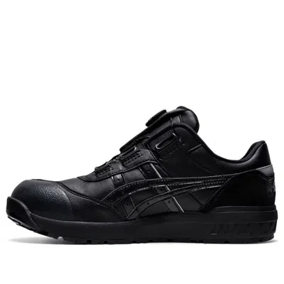 Asics Winjob Cp306 Boa Black