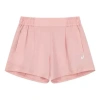 Asics (wmns)  4.5 In Woven Short 'pink'