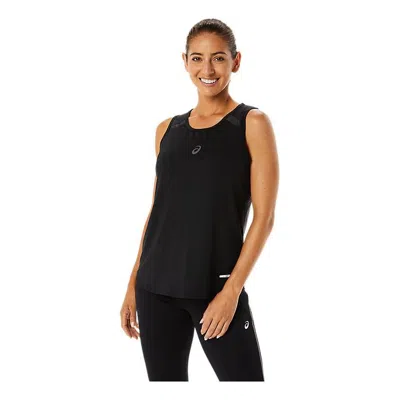 Asics (wmns)  Asctibreeze Sleeveless Top 'black'