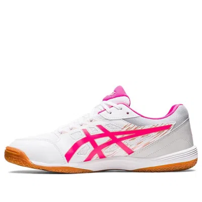 Asics (wmns)  Attack Hyperbeat 4 'white Pink Glo'