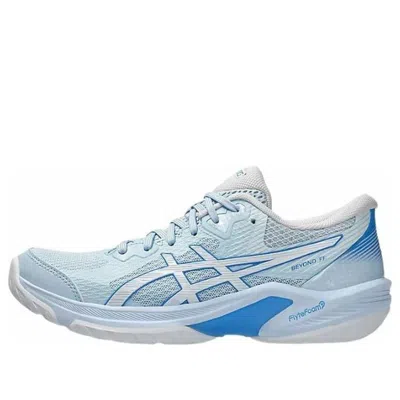Asics (wmns)  Beyond Ff 'light Blue White'