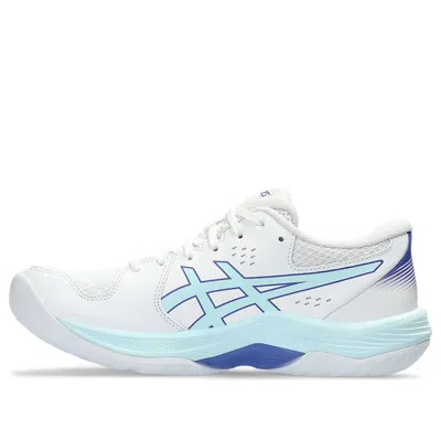 Asics (wmns)  Beyond Ff 'white Aquamarine'