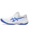 Asics (wmns)  Beyond Ff 'white Sapphire'