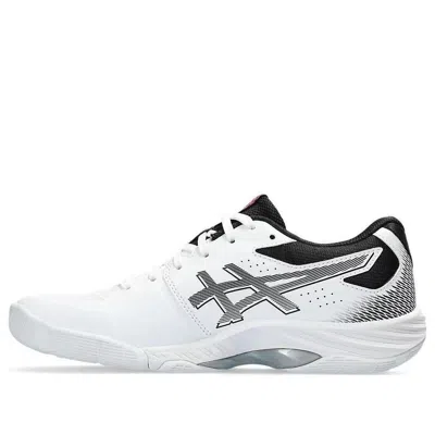 Asics (wmns)  Blade Ff 'white Hot Pink' In Multi