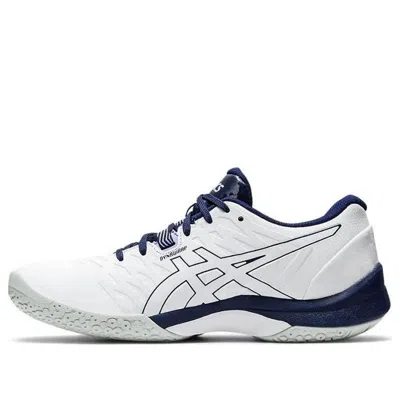Asics (wmns)  Blast Ff 2 'white Blue'