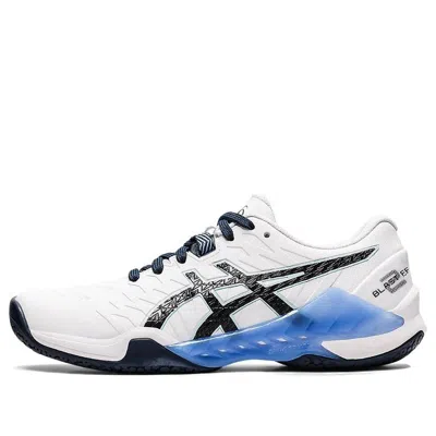 Asics (wmns)  Blast Ff 2 'white Blue'