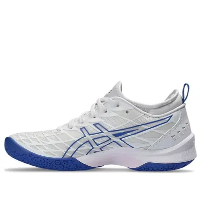Asics (wmns)  Blast Ff 3 'white Sapphire'