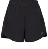Asics (wmns)  Cooling Short 'black'