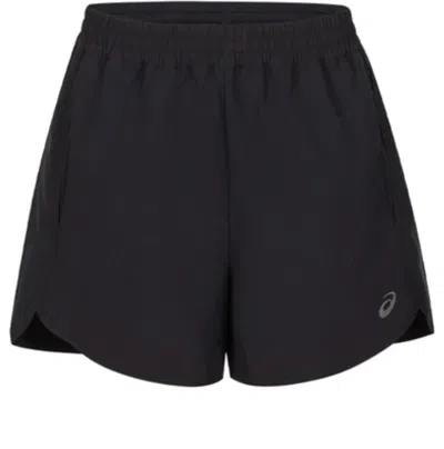 Asics (wmns)  Cooling Short 'black'