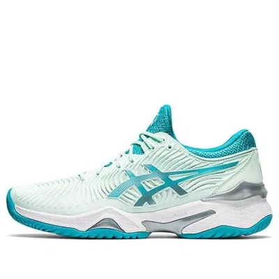 Asics (wmns)  Court Ff 2 'bio Mint Lagoon'