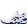 Asics (wmns)  Court Ff 2 'white Blue'
