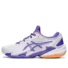Asics (wmns)  Court Ff 3 'white Amethyst'