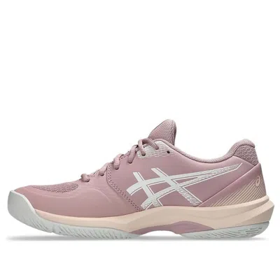 Asics (wmns)  Court Hunter Ff 'morganite Pearl Pink' In Multi