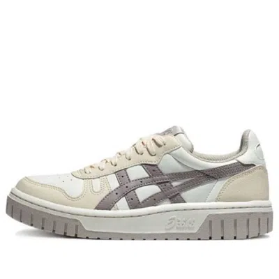 Asics (wmns)  Court Mz 2.0 Sneakers 'beige Grey'
